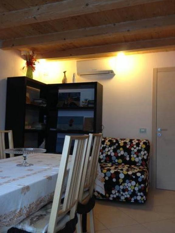 B&B La Pitagora コマッキオ エクステリア 写真